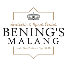 Bening's Clinic Malang